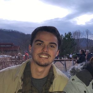 Meet your Posher, Jack